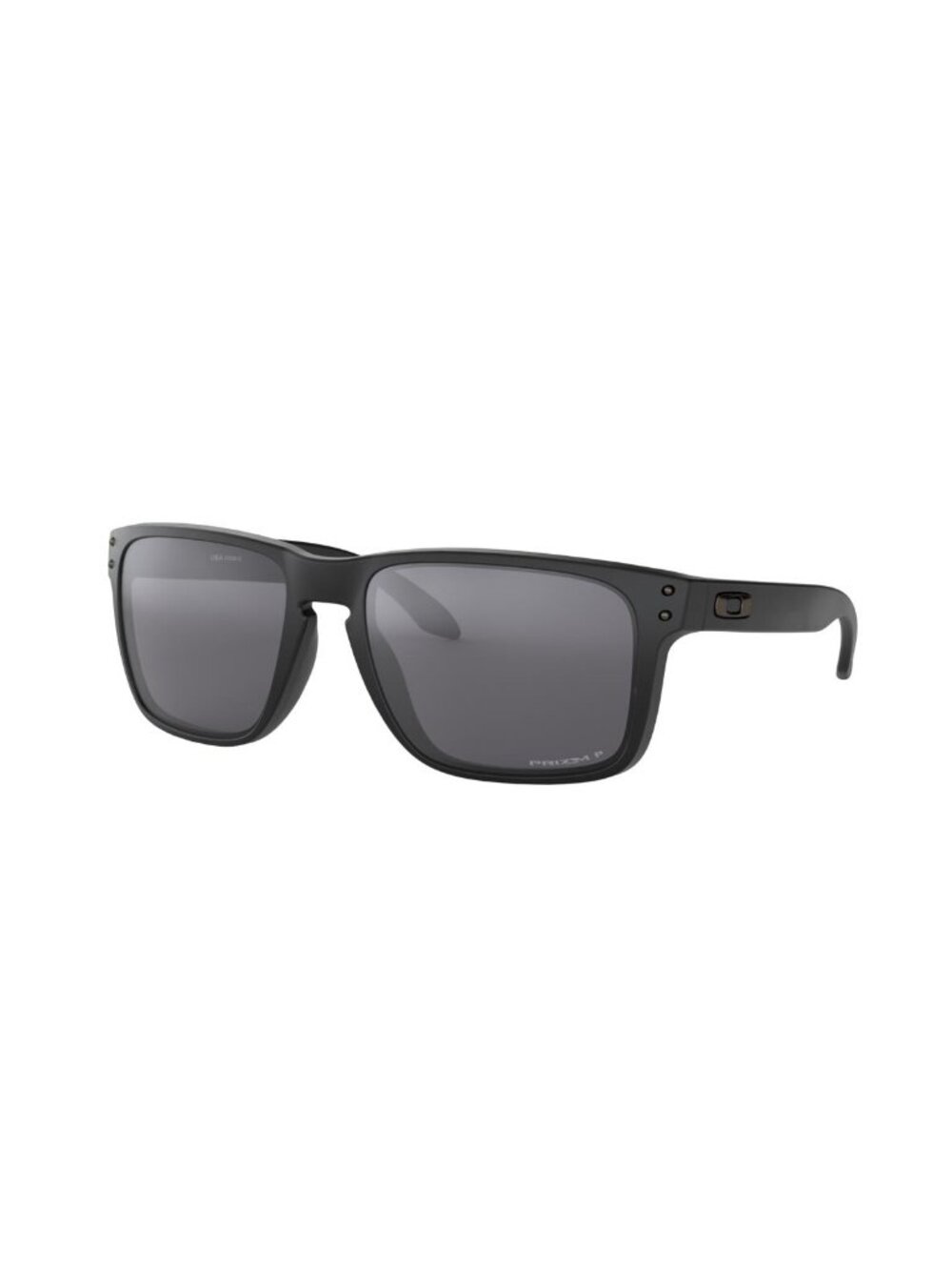 New Oakley Men's Sunglasses Black Square Lens Injected Frame OO9417 HOLBROOK XL